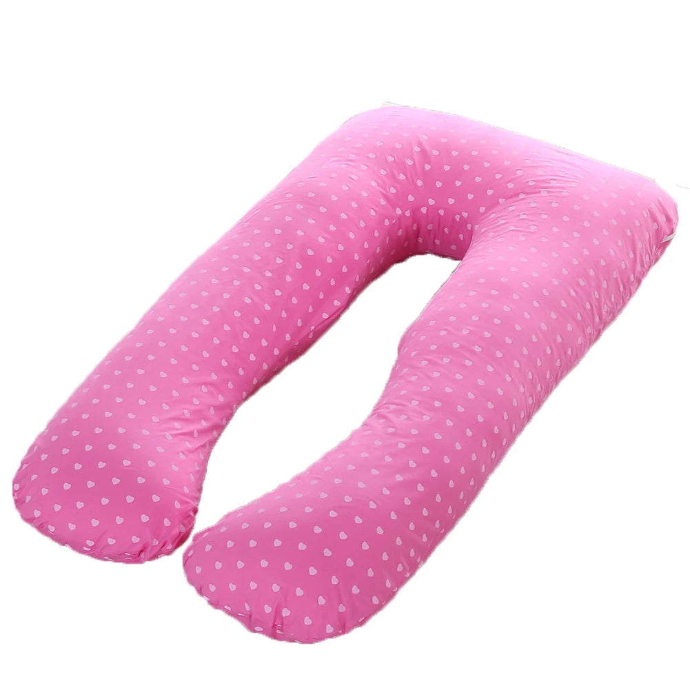 PillowFix™ U-shape Pillow