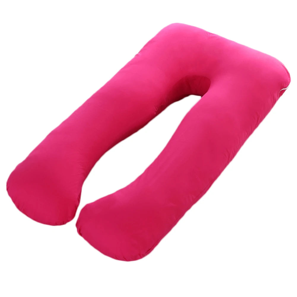 PillowFix™ U-shape Pillow