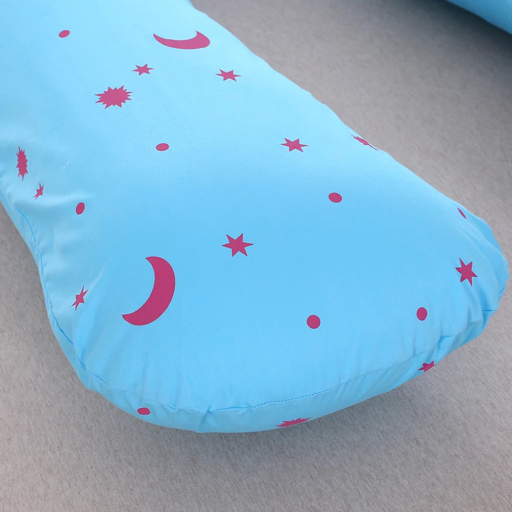 PillowFix™ U-shape Pillow