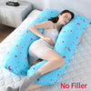 PillowFix™ U-shape Pillow